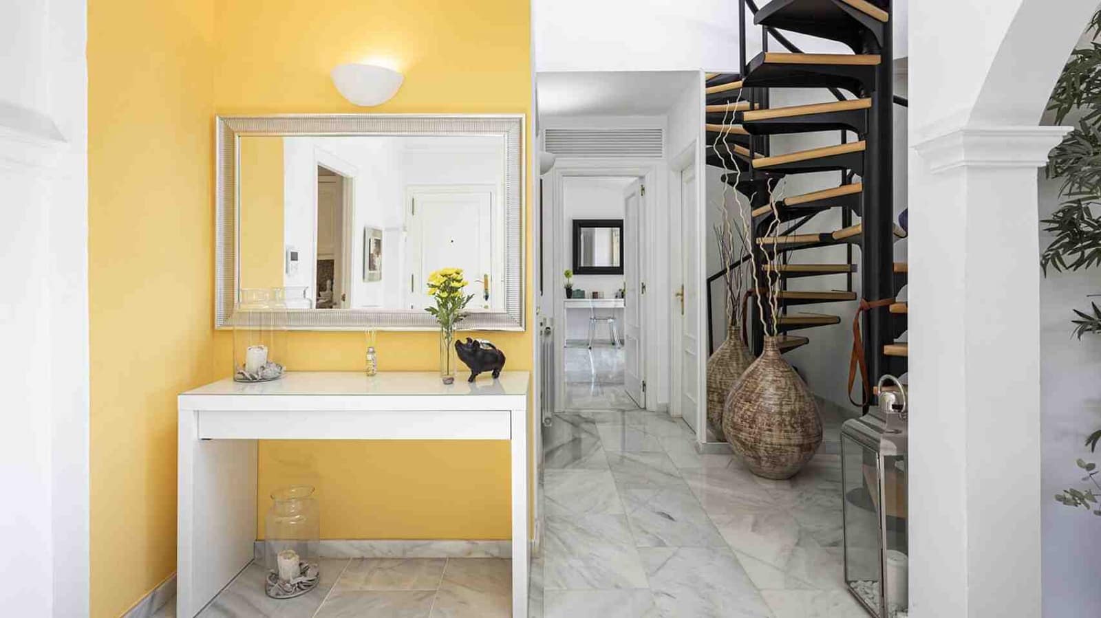 3 soveværelse Penthouse til salg i Santa Ponsa med swimmingpool - € 1.280.000 (Ref: 8299353)