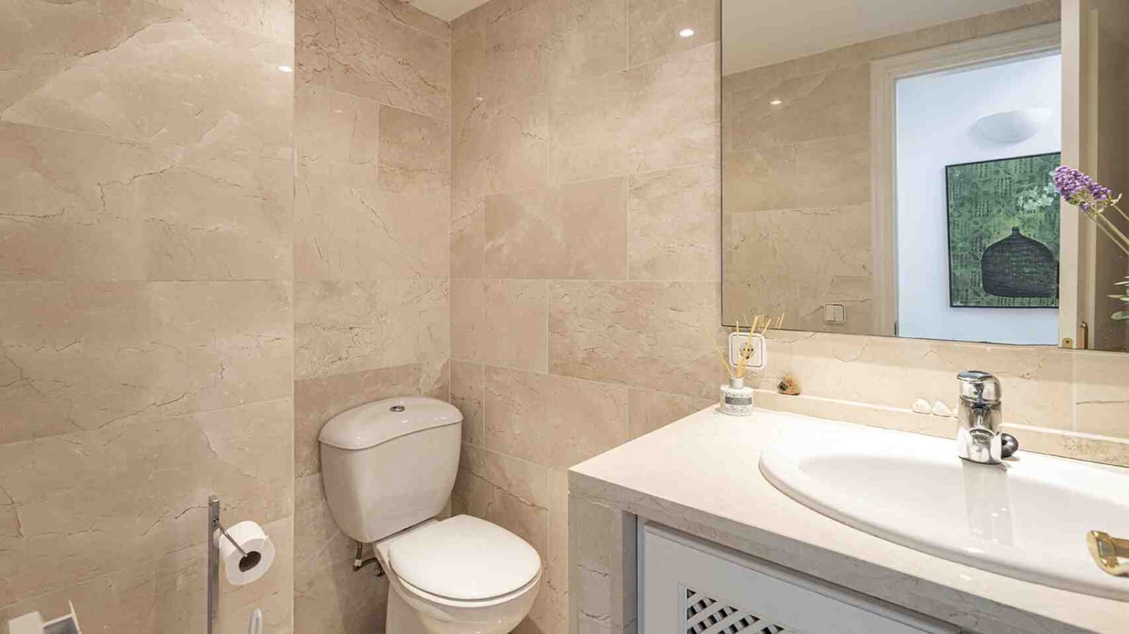 3 soveværelse Penthouse til salg i Santa Ponsa med swimmingpool - € 1.280.000 (Ref: 8299353)