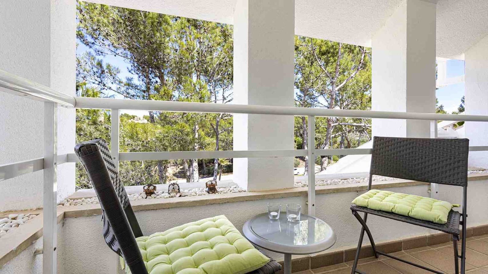 3 soveværelse Penthouse til salg i Santa Ponsa med swimmingpool - € 1.280.000 (Ref: 8299353)