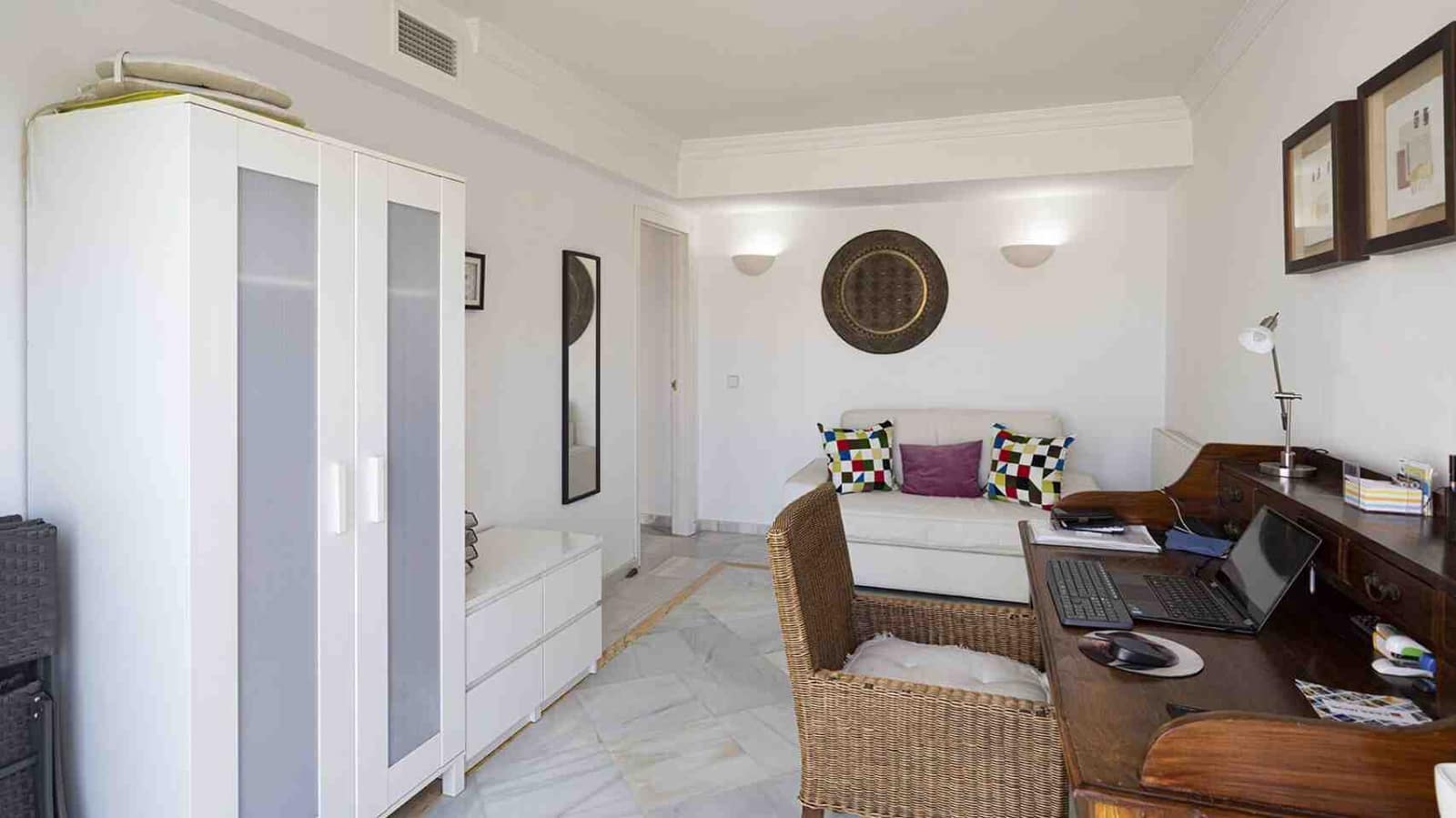 3 soveværelse Penthouse til salg i Santa Ponsa med swimmingpool - € 1.280.000 (Ref: 8299353)