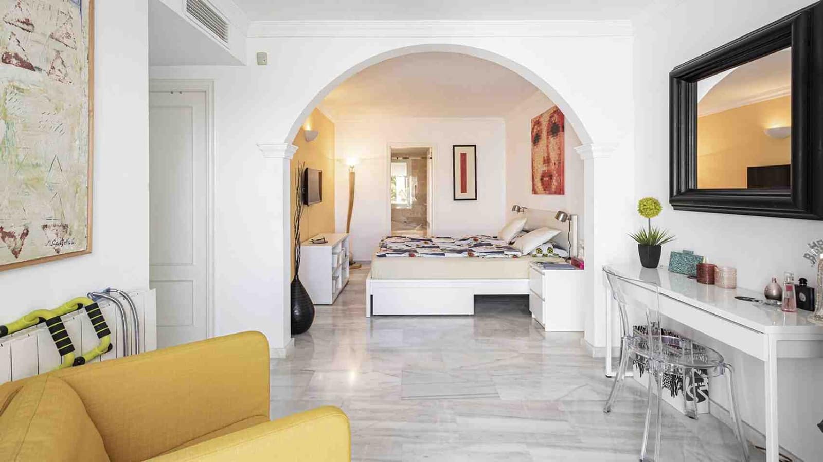 3 soveværelse Penthouse til salg i Santa Ponsa med swimmingpool - € 1.280.000 (Ref: 8299353)