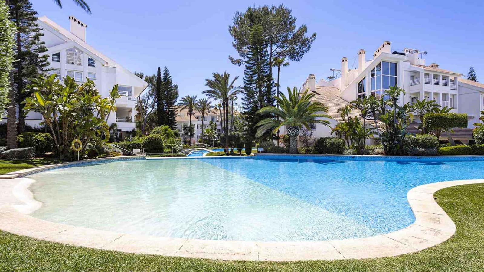 3 soveværelse Penthouse til salg i Santa Ponsa med swimmingpool - € 1.280.000 (Ref: 8299353)