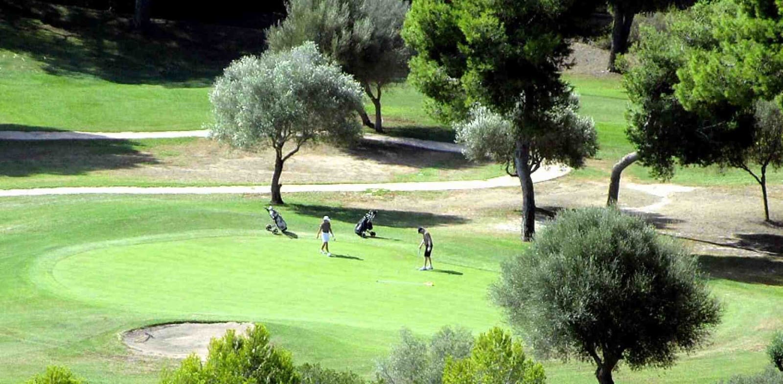 5 soveværelse Villa til salg i Bendinat med swimmingpool - € 3.800.000 (Ref: 8326527)