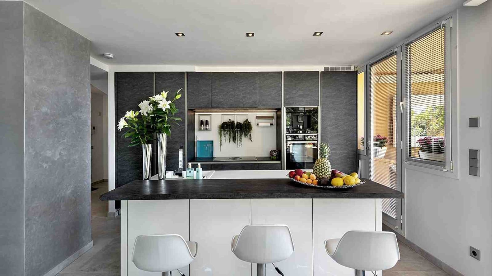 3 slaapkamer Penthouse te koop in Santa Ponsa met zwembad - € 1.995.000 (Ref: 8337187)