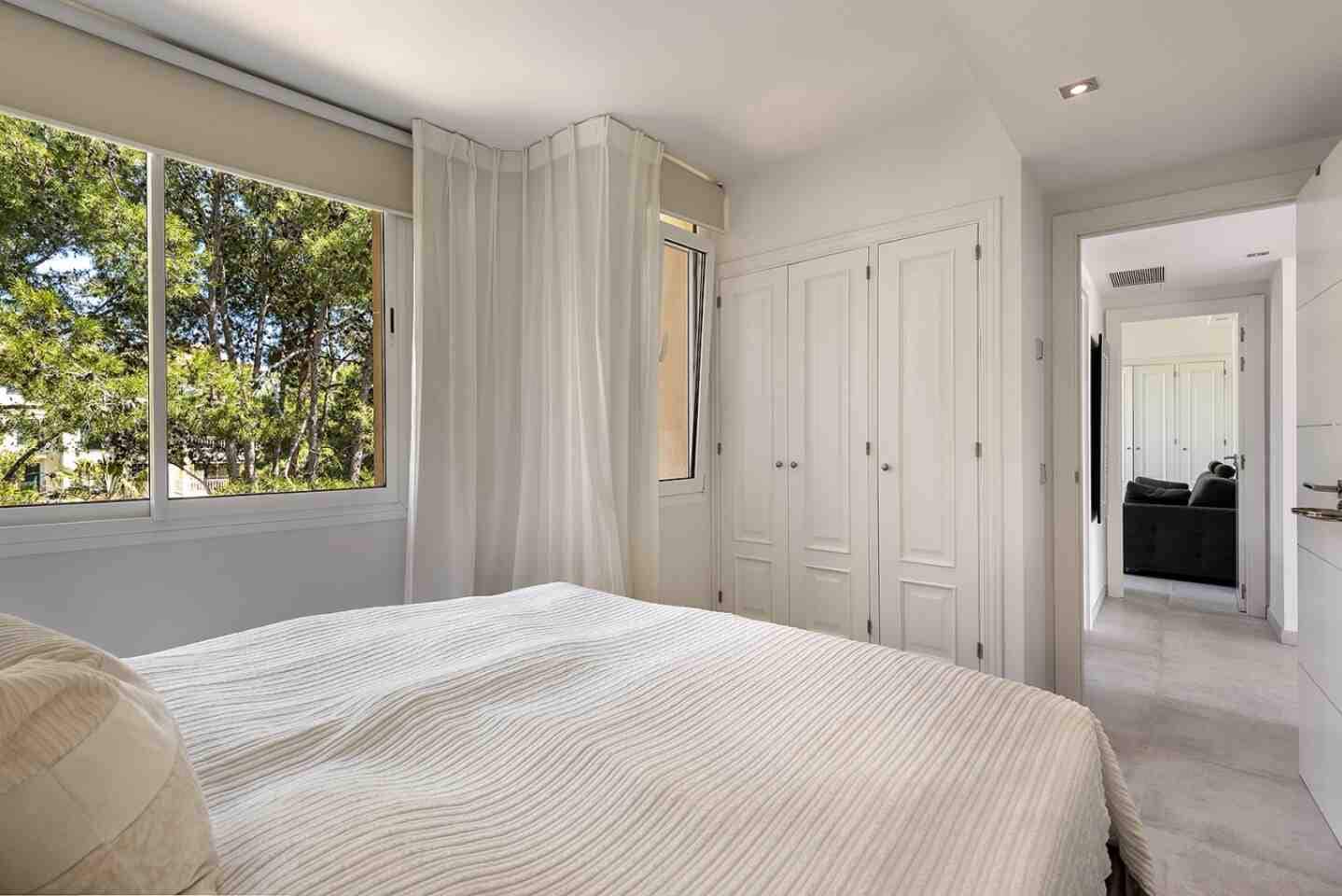 3 slaapkamer Penthouse te koop in Santa Ponsa met zwembad - € 1.995.000 (Ref: 8337187)