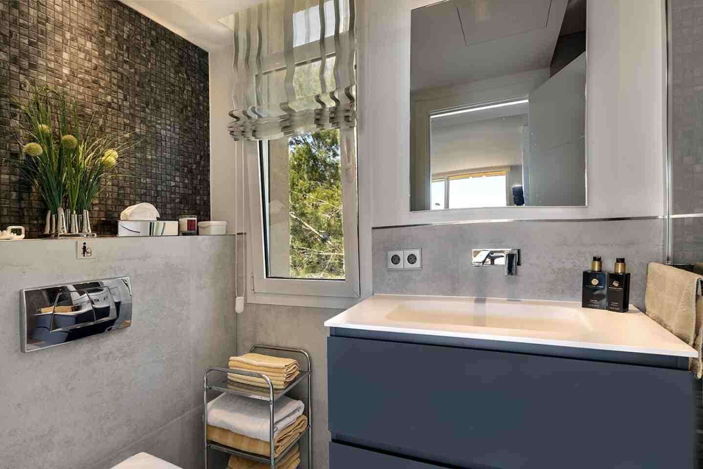 3 slaapkamer Penthouse te koop in Santa Ponsa met zwembad - € 1.995.000 (Ref: 8337187)