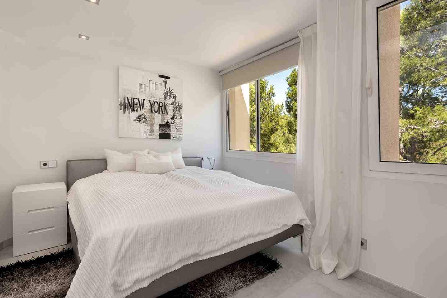 3 slaapkamer Penthouse te koop in Santa Ponsa met zwembad - € 1.995.000 (Ref: 8337187)