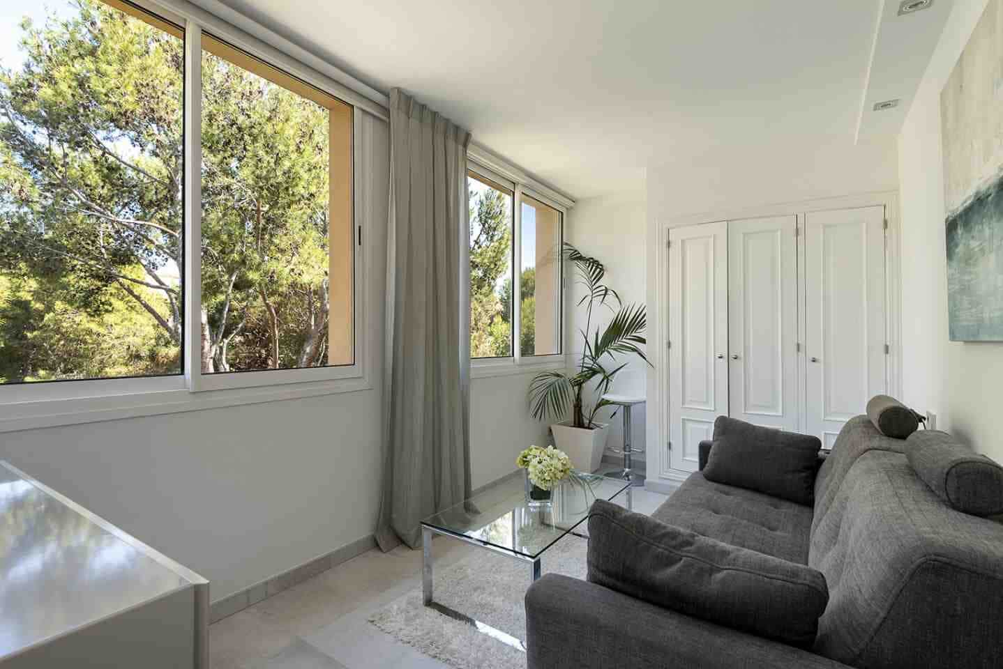 3 slaapkamer Penthouse te koop in Santa Ponsa met zwembad - € 1.995.000 (Ref: 8337187)