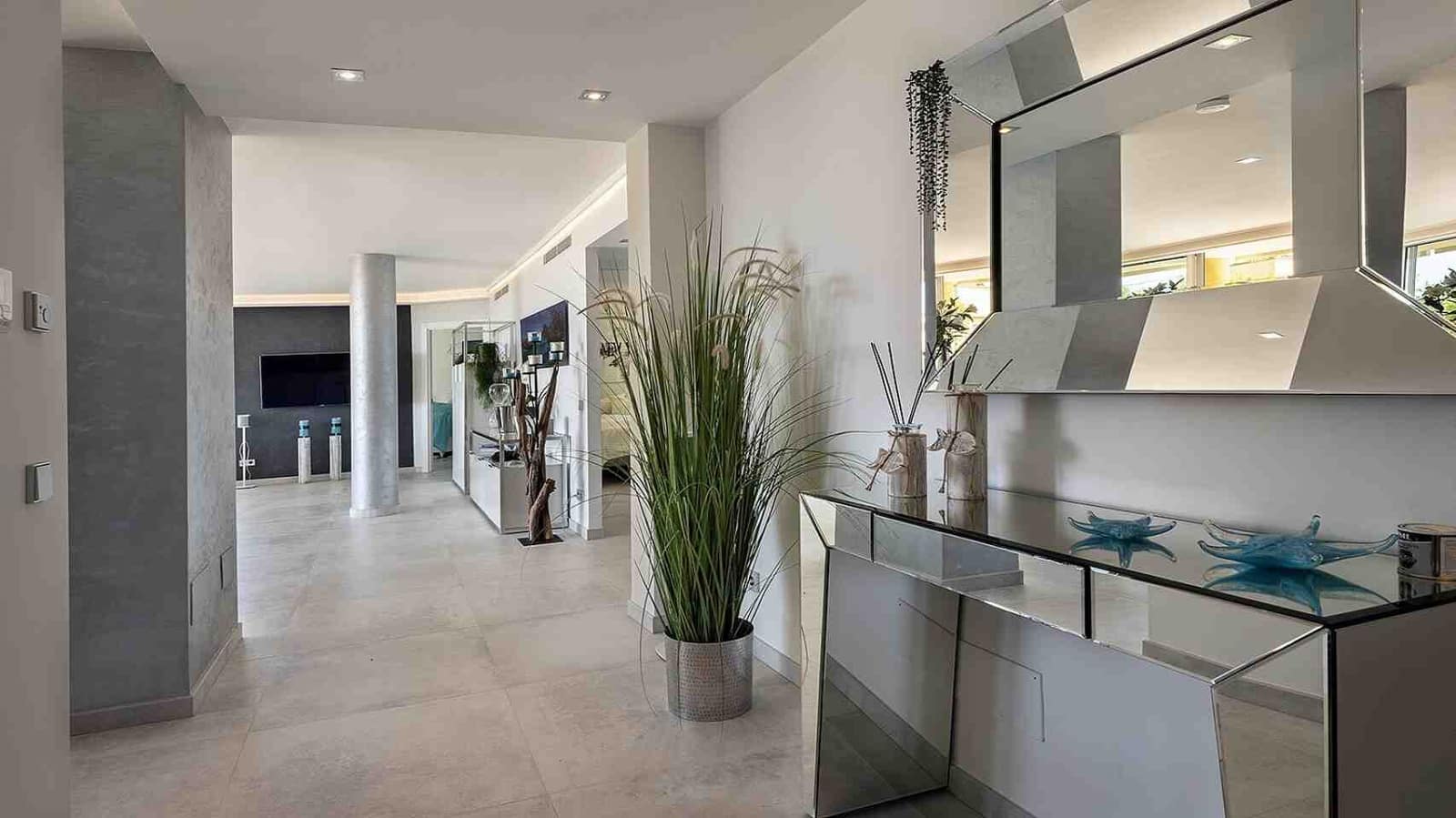 3 slaapkamer Penthouse te koop in Santa Ponsa met zwembad - € 1.995.000 (Ref: 8337187)