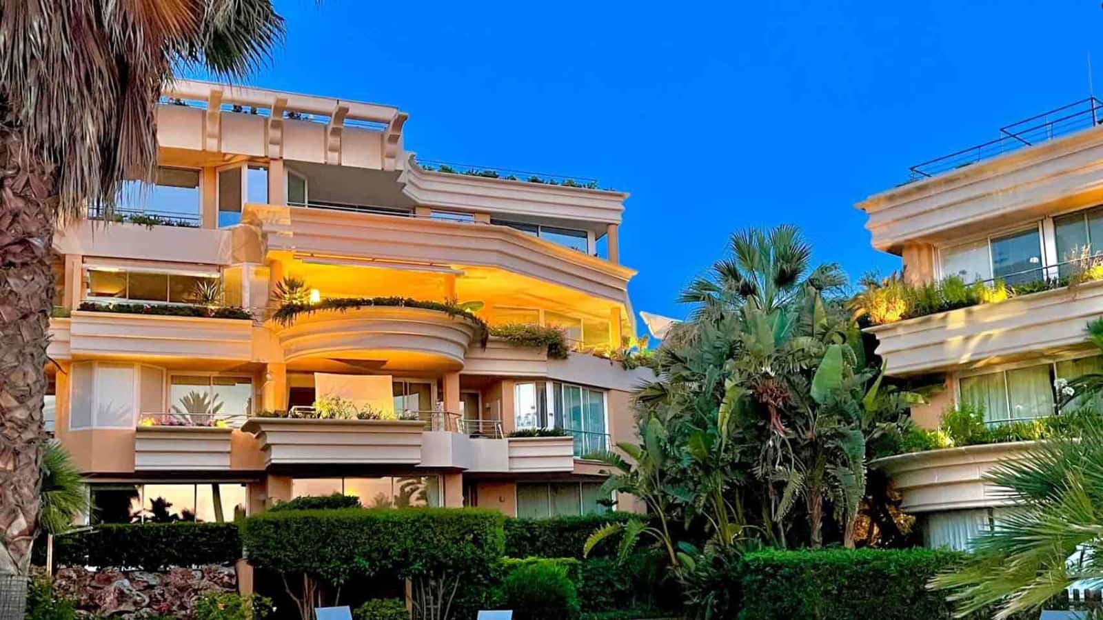 3 slaapkamer Penthouse te koop in Santa Ponsa met zwembad - € 1.995.000 (Ref: 8337187)