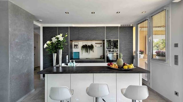 3 camera da letto Attico in vendita in Santa Ponsa, Calvià con piscina - 1.995.000 € (Rif: 8337187)