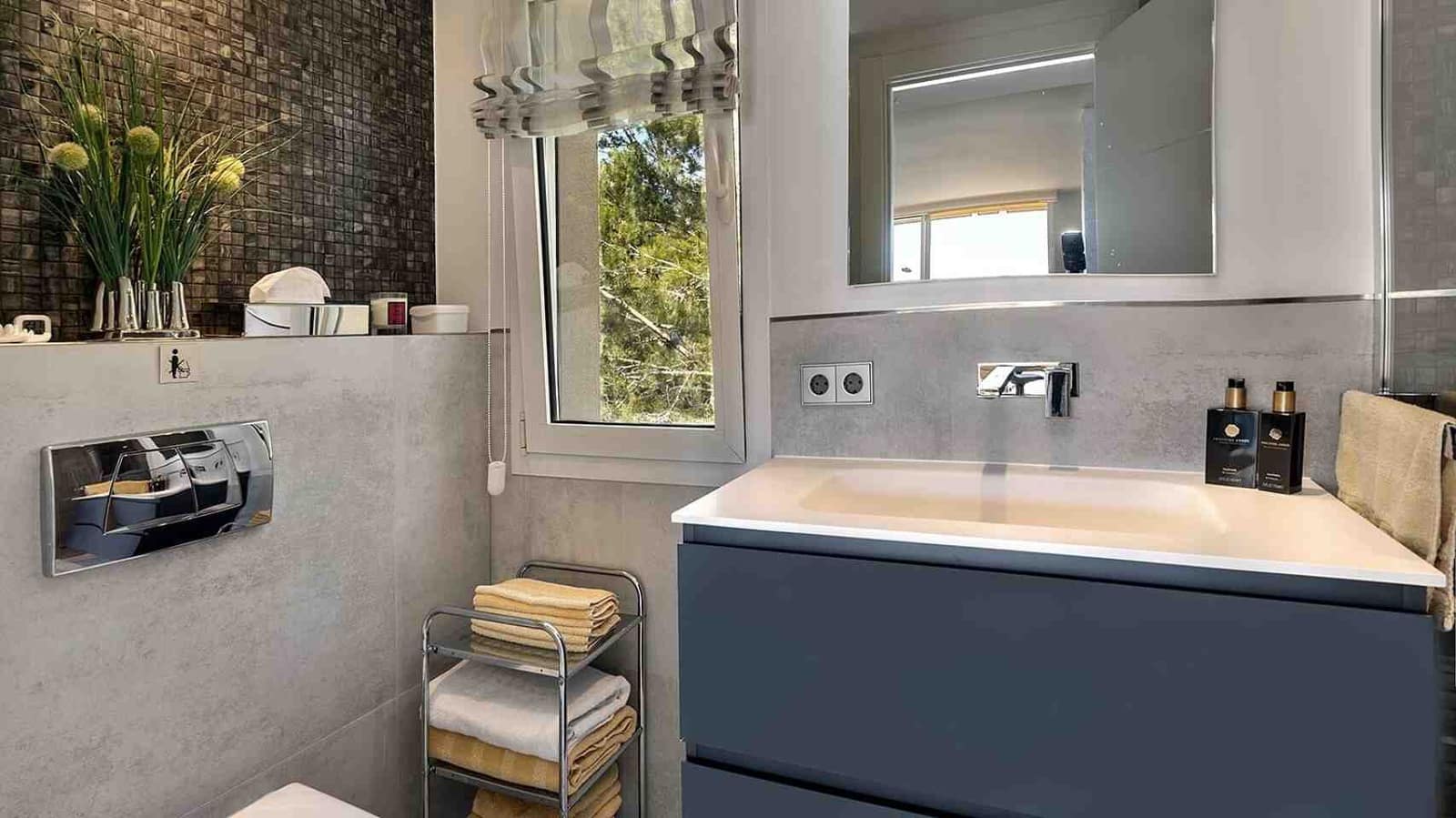 3 sovrum Takvåning till salu i Santa Ponsa med pool - 1 995 000 € (Ref: 8337187)