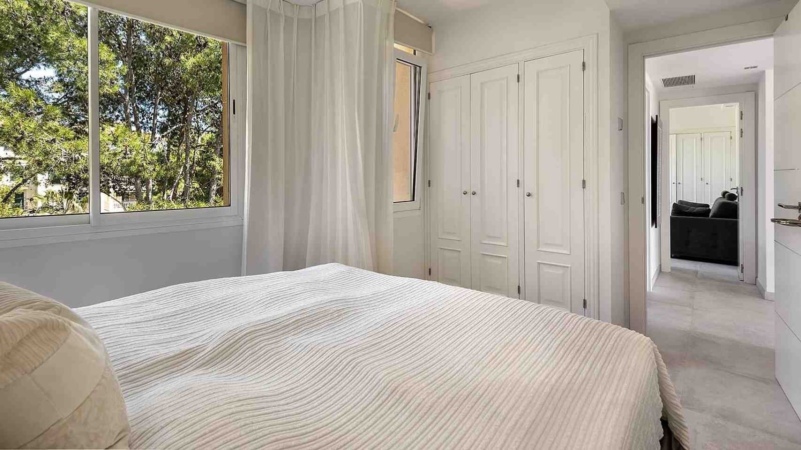 3 sovrum Takvåning till salu i Santa Ponsa med pool - 1 995 000 € (Ref: 8337187)