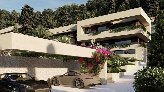 Terreno Non Edificato in vendita in Son Vida, Palma de Mallorca - 2.900.000 € (Rif: 8357030)