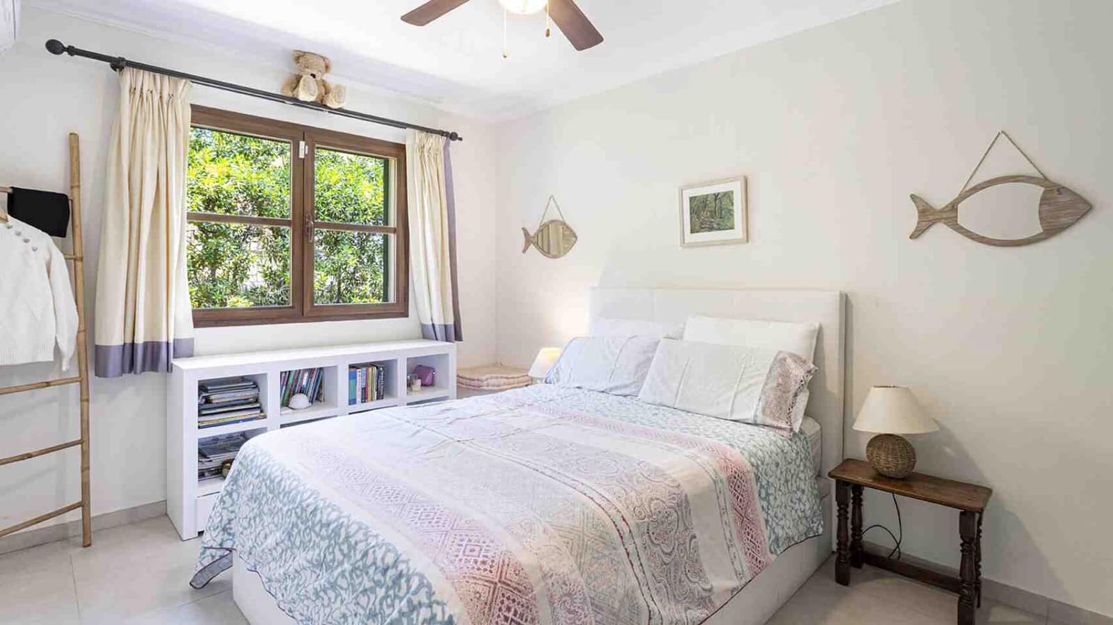 4 soveværelse Villa til salg i Santa Ponsa med swimmingpool - € 1.750.000 (Ref: 8358203)