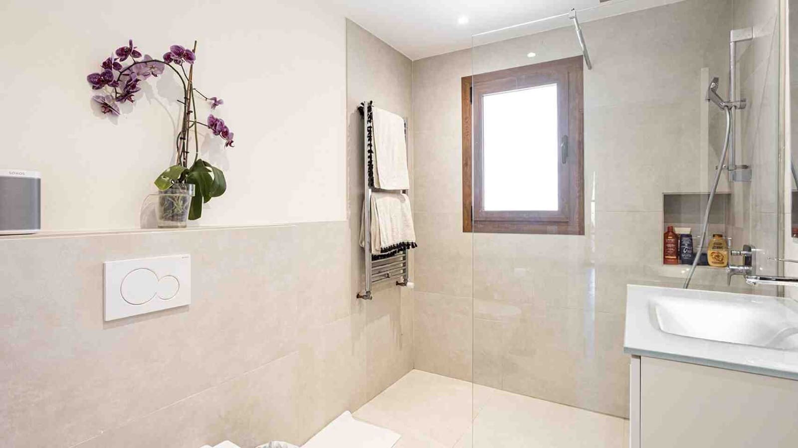 4 soveværelse Villa til salg i Santa Ponsa med swimmingpool - € 1.750.000 (Ref: 8358203)