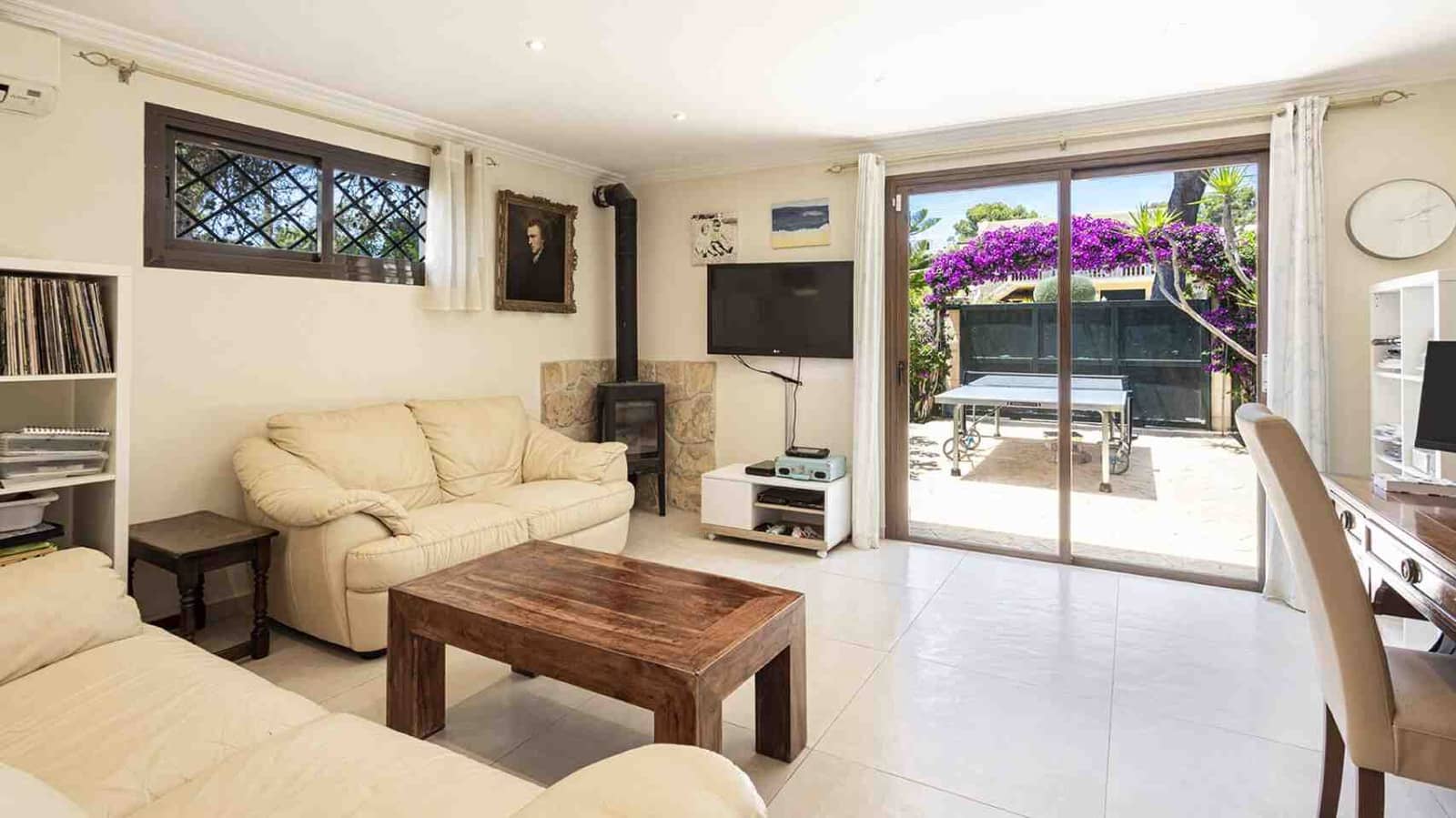 4 soveværelse Villa til salg i Santa Ponsa med swimmingpool - € 1.750.000 (Ref: 8358203)