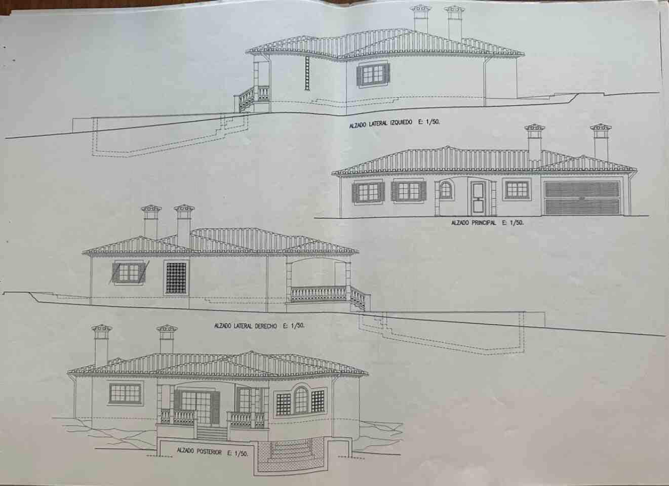 4 soveværelse Villa til salg i Santa Ponsa med swimmingpool - € 1.750.000 (Ref: 8358203)