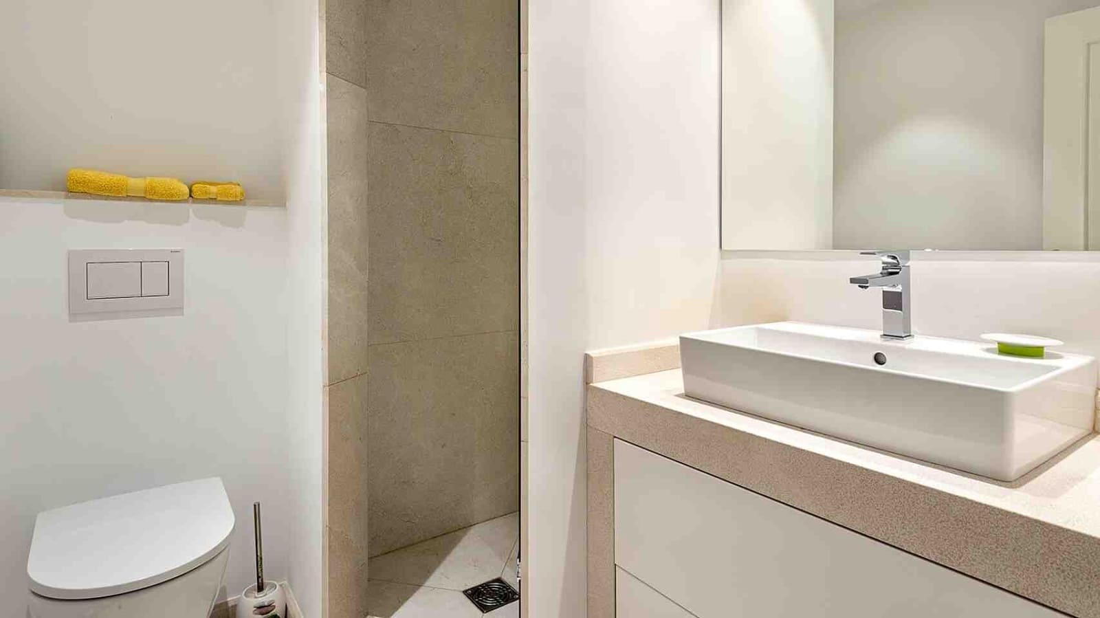 3 sypialnia Apartament na sprzedaż w Santa Ponsa z basenem - 1 800 000 € (Ref: 8384192)