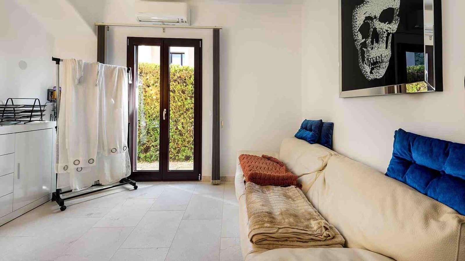 3 sypialnia Apartament na sprzedaż w Santa Ponsa z basenem - 1 800 000 € (Ref: 8384192)