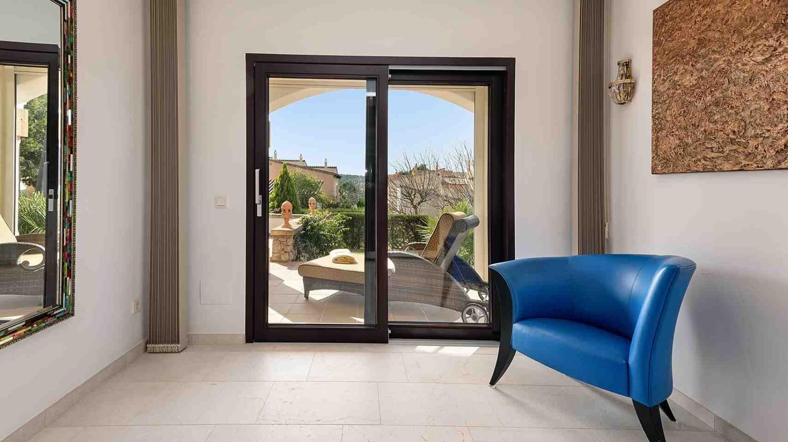 3 sypialnia Apartament na sprzedaż w Santa Ponsa z basenem - 1 800 000 € (Ref: 8384192)