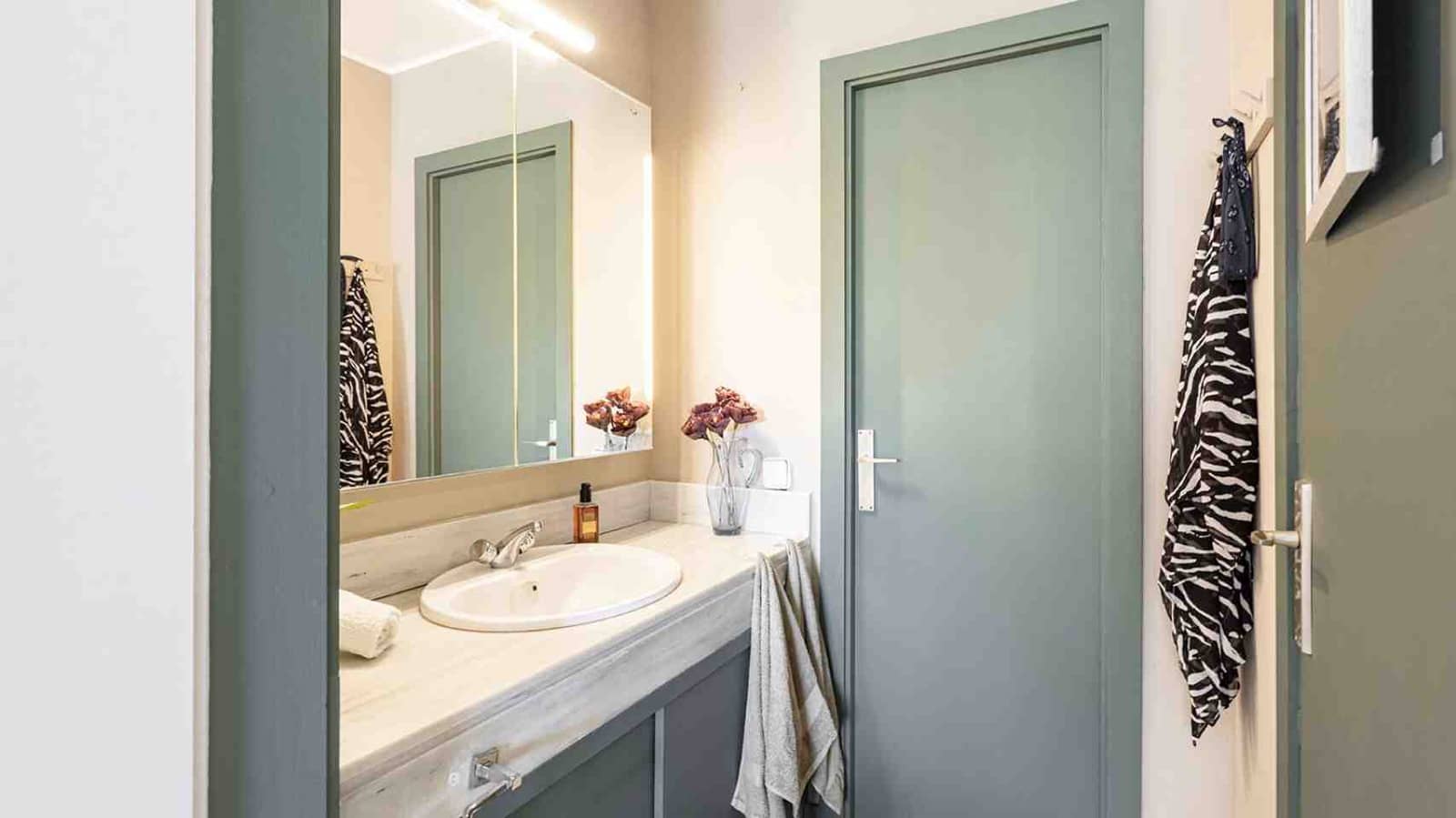 2 makuuhuone Huoneisto myytävänä paikassa Cala Vinyes / Cala Vinyas / Cala Vinas mukana uima-altaan - 550 000 € (Ref: 8384193)