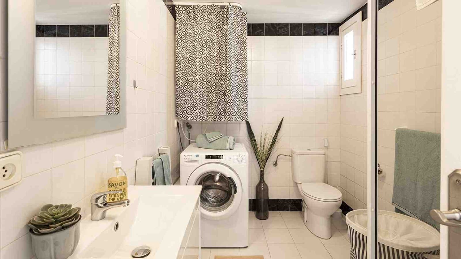 2 makuuhuone Huoneisto myytävänä paikassa Cala Vinyes / Cala Vinyas / Cala Vinas mukana uima-altaan - 550 000 € (Ref: 8384193)