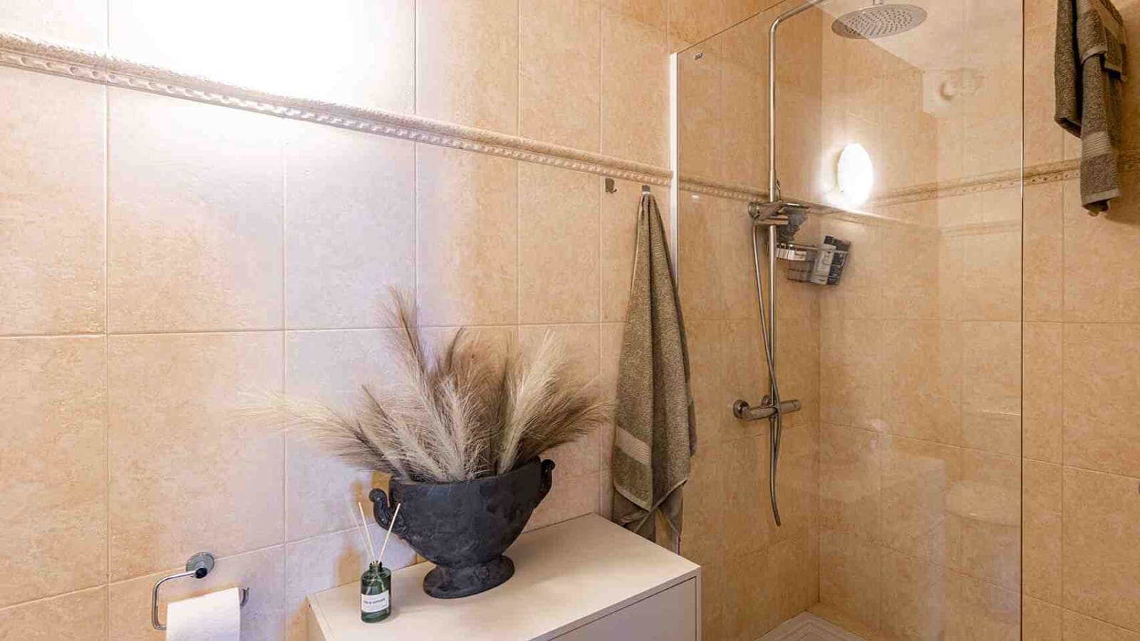 2 makuuhuone Huoneisto myytävänä paikassa Cala Vinyes / Cala Vinyas / Cala Vinas mukana uima-altaan - 550 000 € (Ref: 8384193)