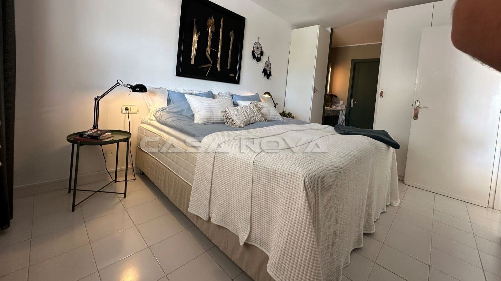 2 soverom Leilighet til salgs i Cala Vinyes / Cala Vinyas / Cala Vinas med svømmebasseng garasje - € 550 000 (Ref: 8384193)