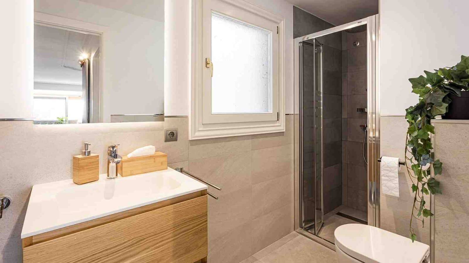 3 soveværelse Penthouse til salg i Peguera / Paguera med swimmingpool - € 1.590.000 (Ref: 8418880)