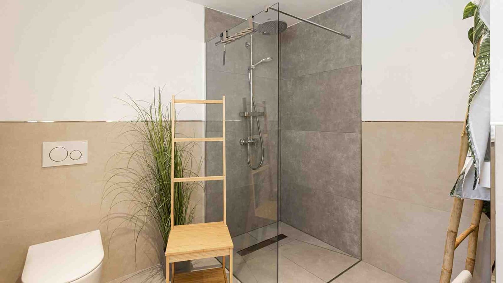 3 soveværelse Penthouse til salg i Peguera / Paguera med swimmingpool - € 1.590.000 (Ref: 8418880)