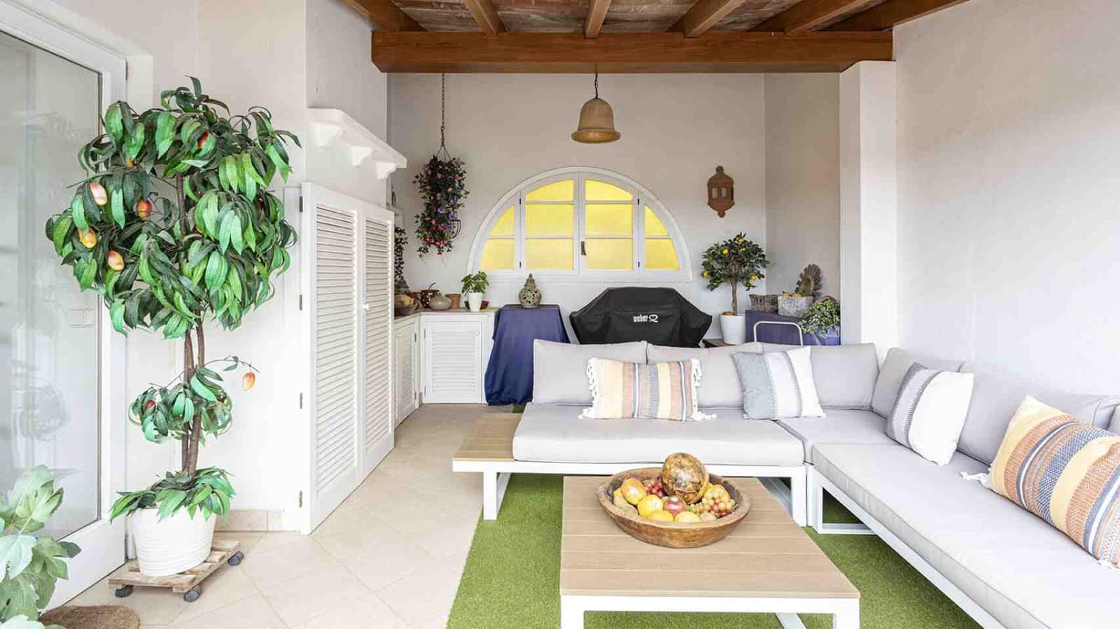 3 soveværelse Penthouse til salg i Peguera / Paguera med swimmingpool - € 1.590.000 (Ref: 8418880)