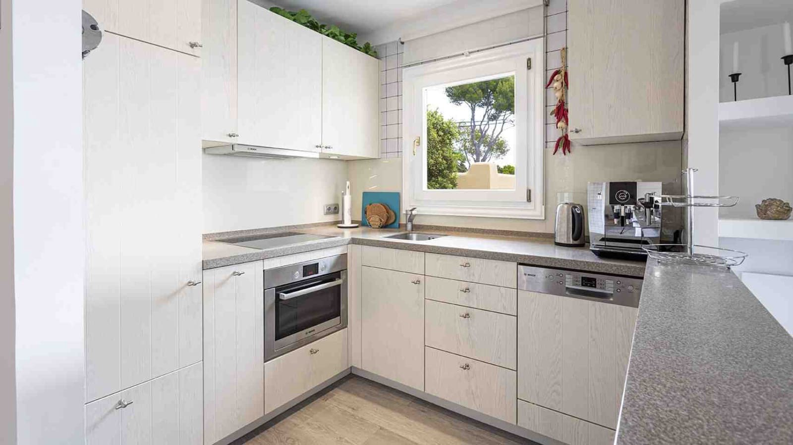 3 soveværelse Penthouse til salg i Peguera / Paguera med swimmingpool - € 1.590.000 (Ref: 8418880)