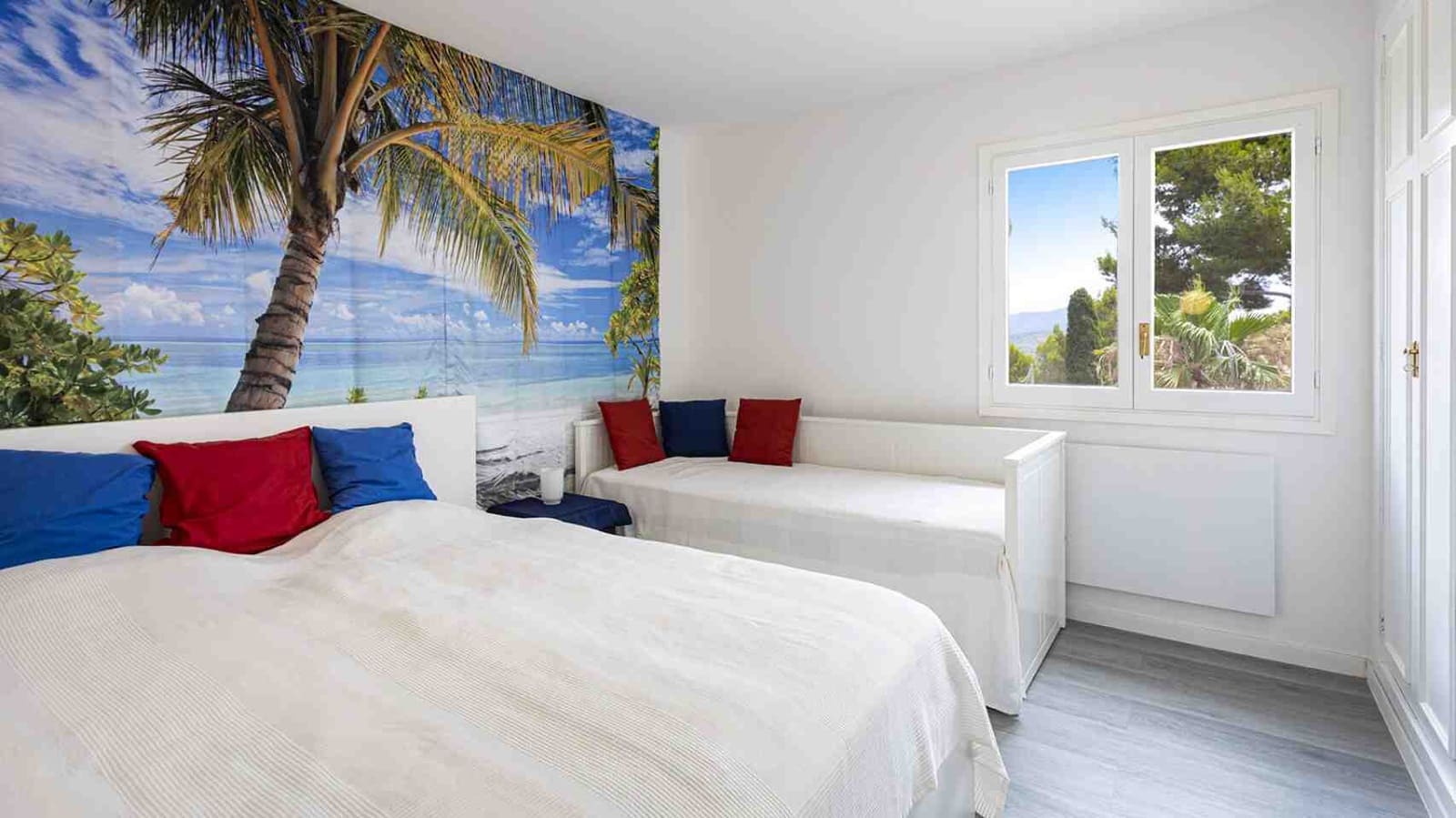 3 soveværelse Penthouse til salg i Peguera / Paguera med swimmingpool - € 1.590.000 (Ref: 8418880)