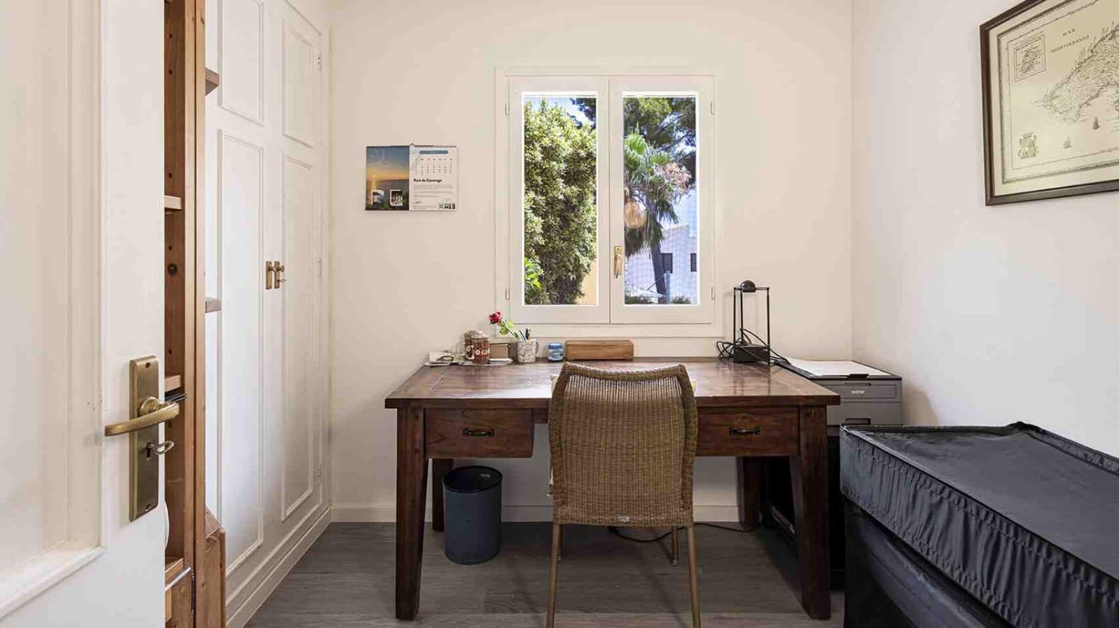 3 soveværelse Penthouse til salg i Peguera / Paguera med swimmingpool - € 1.590.000 (Ref: 8418880)