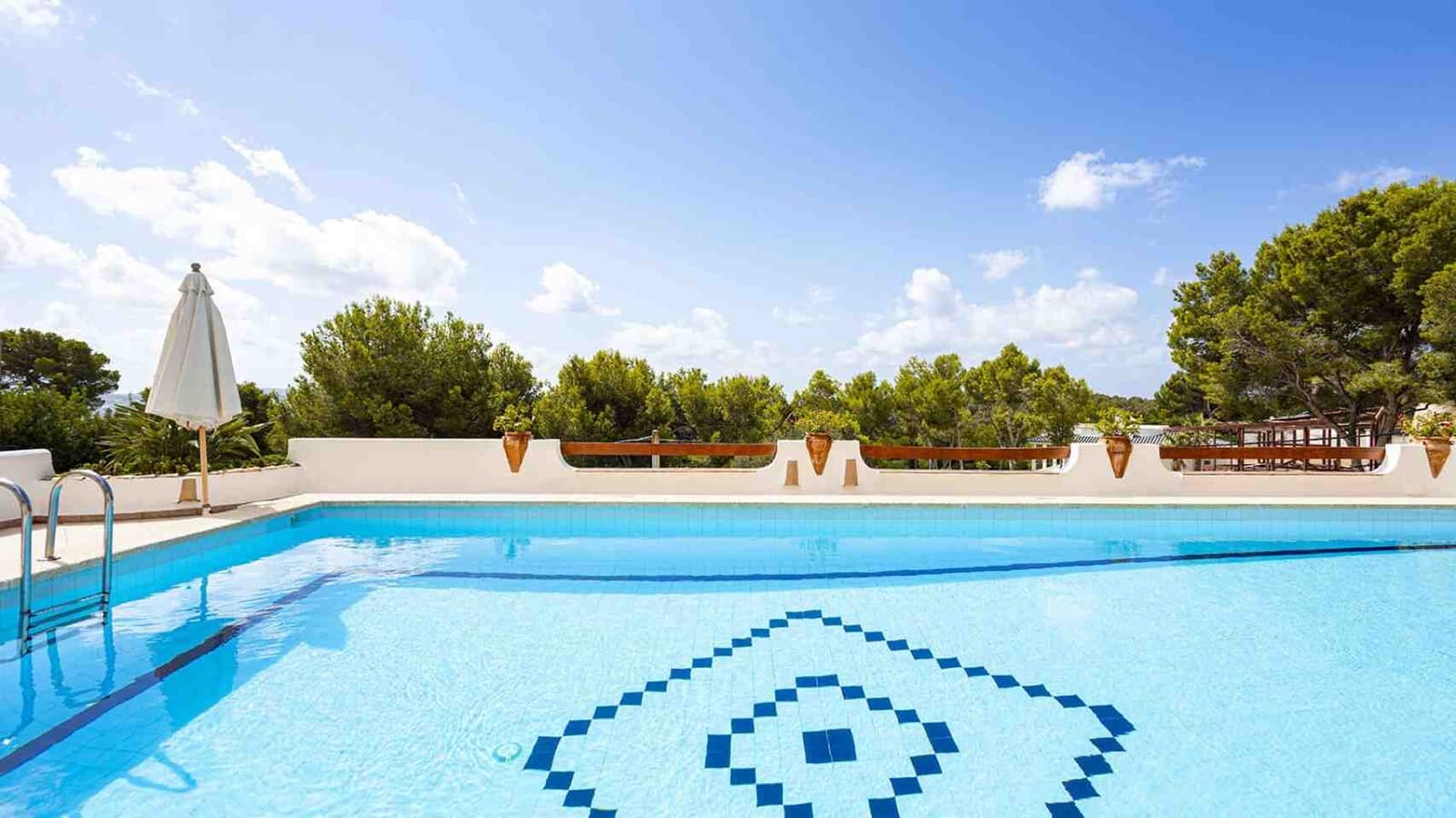 3 soveværelse Penthouse til salg i Peguera / Paguera med swimmingpool - € 1.590.000 (Ref: 8418880)