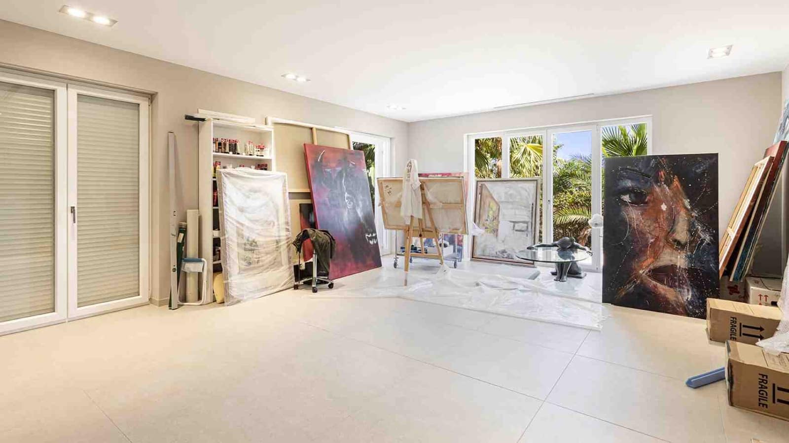 4 bedroom Villa for sale in Santa Ponsa with pool - € 2,250,000 (Ref: 8471271)