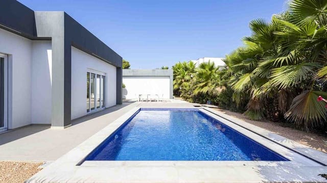 4 Zimmer Villa zu verkaufen in Santa Ponsa, Calvià mit Pool - 2.250.000 € (Ref: 8471271)