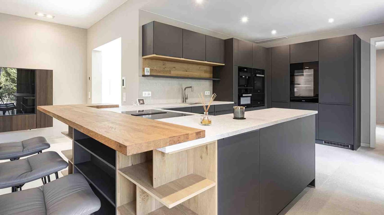 6 soverom Villa til salgs i Cala Fornells med svømmebasseng - € 7 900 000 (Ref: 8471273)