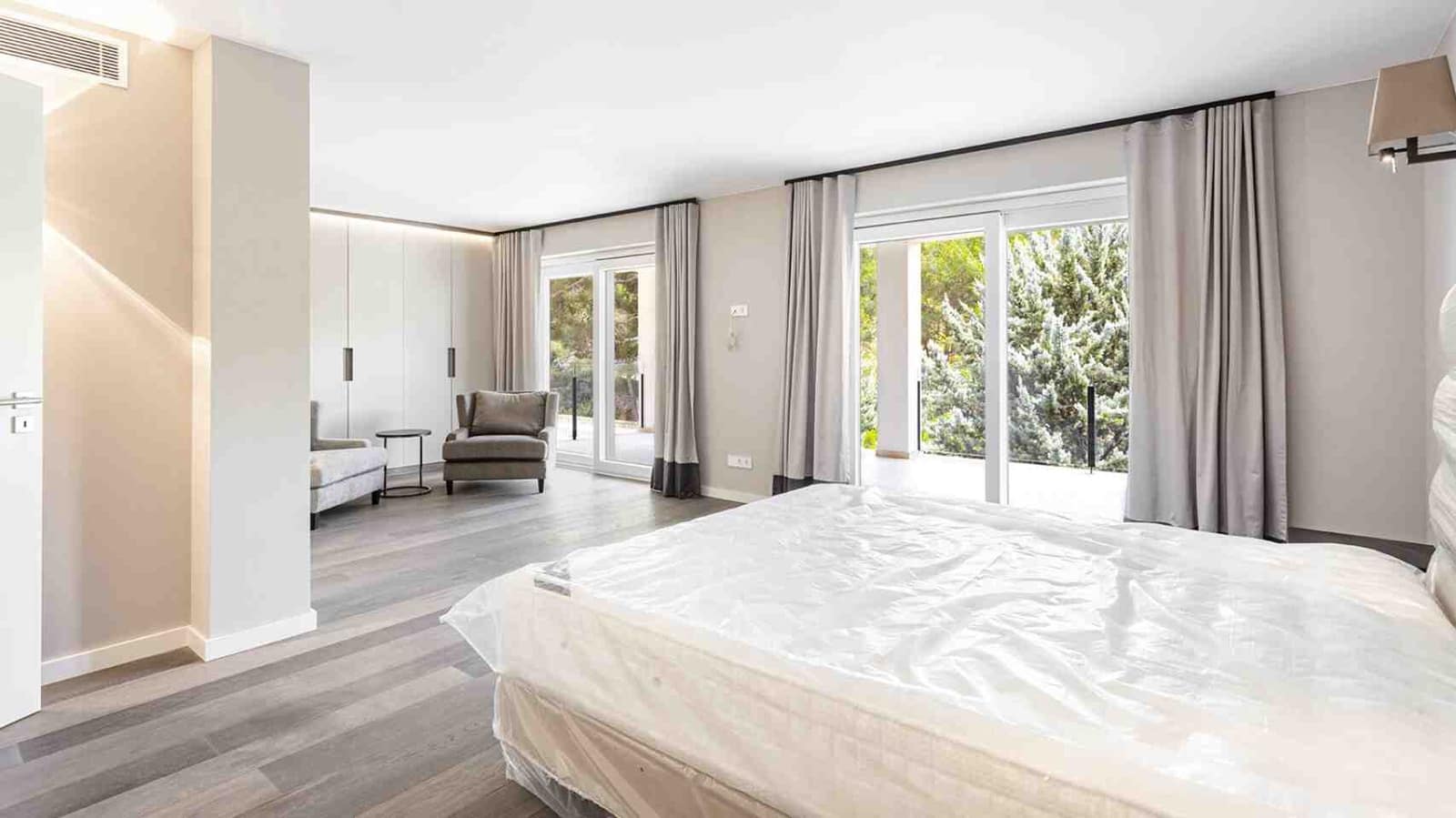 6 soverom Villa til salgs i Cala Fornells med svømmebasseng - € 7 900 000 (Ref: 8471273)