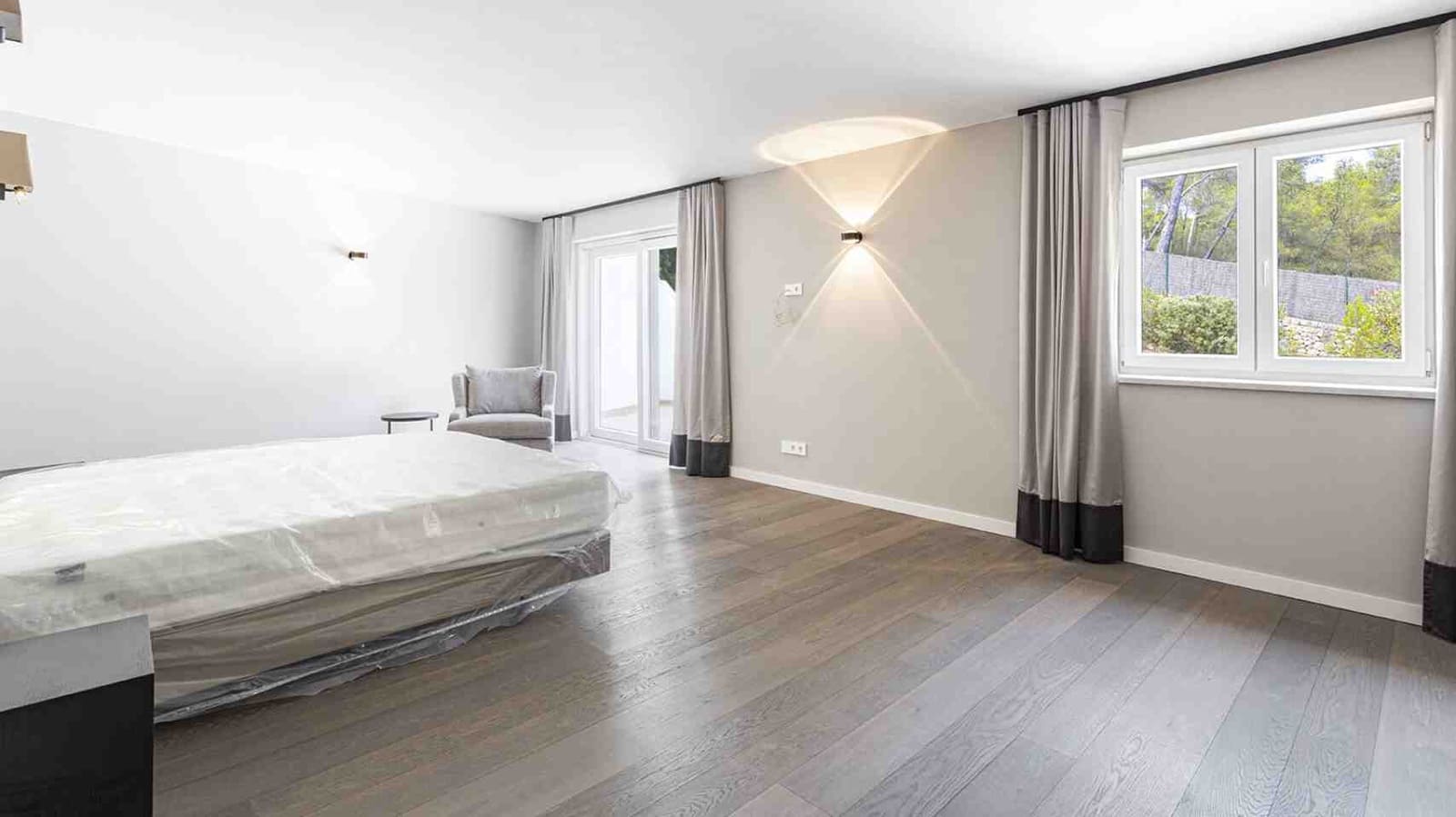 6 soverom Villa til salgs i Cala Fornells med svømmebasseng - € 7 900 000 (Ref: 8471273)