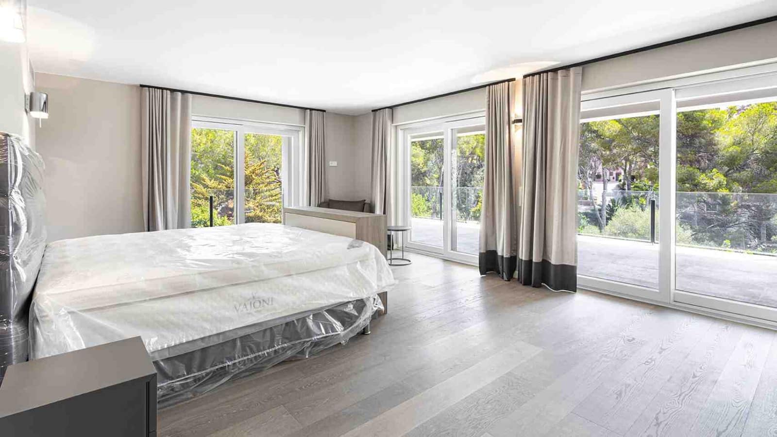 6 soverom Villa til salgs i Cala Fornells med svømmebasseng - € 7 900 000 (Ref: 8471273)