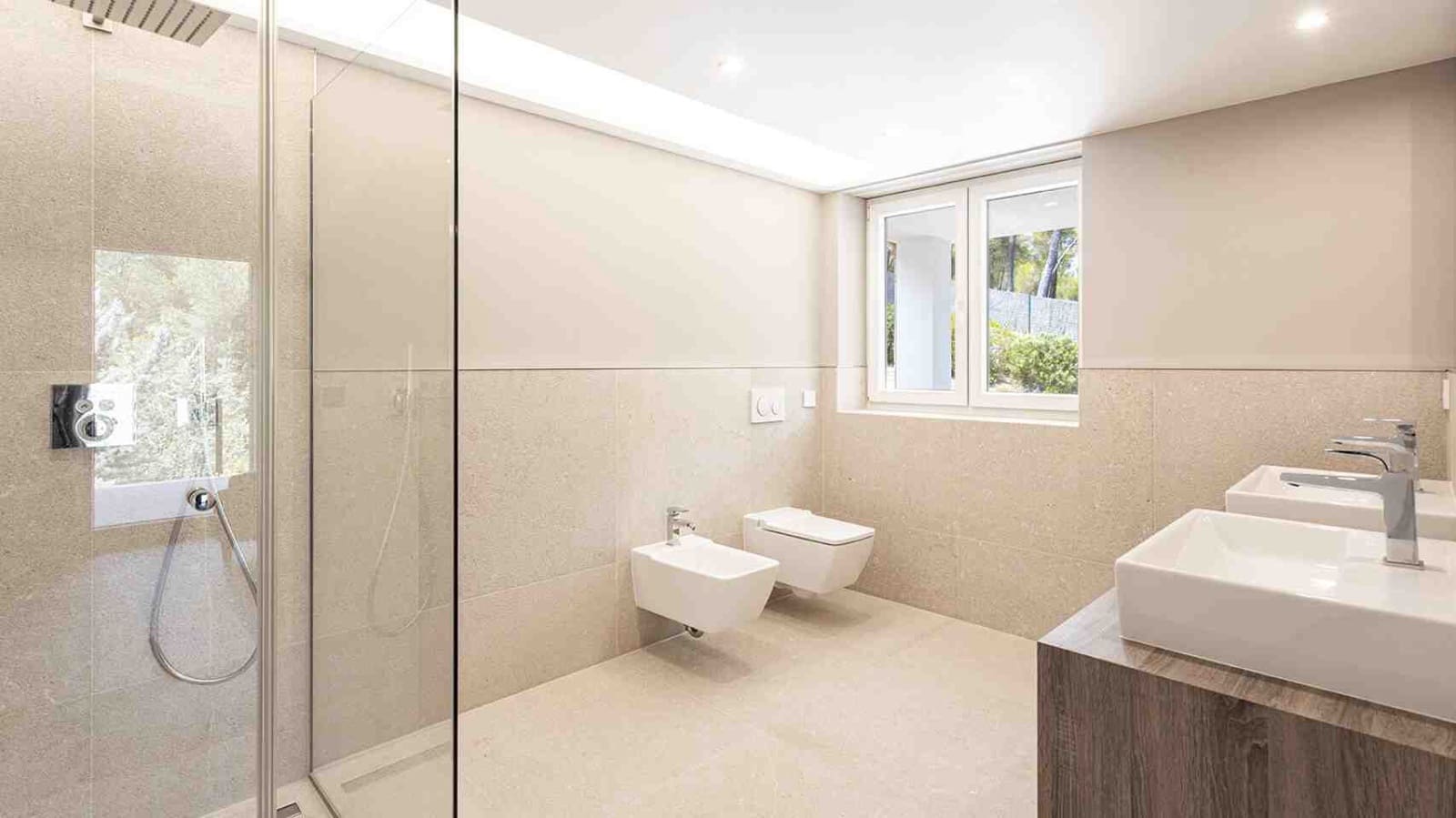 6 soverom Villa til salgs i Cala Fornells med svømmebasseng - € 7 900 000 (Ref: 8471273)