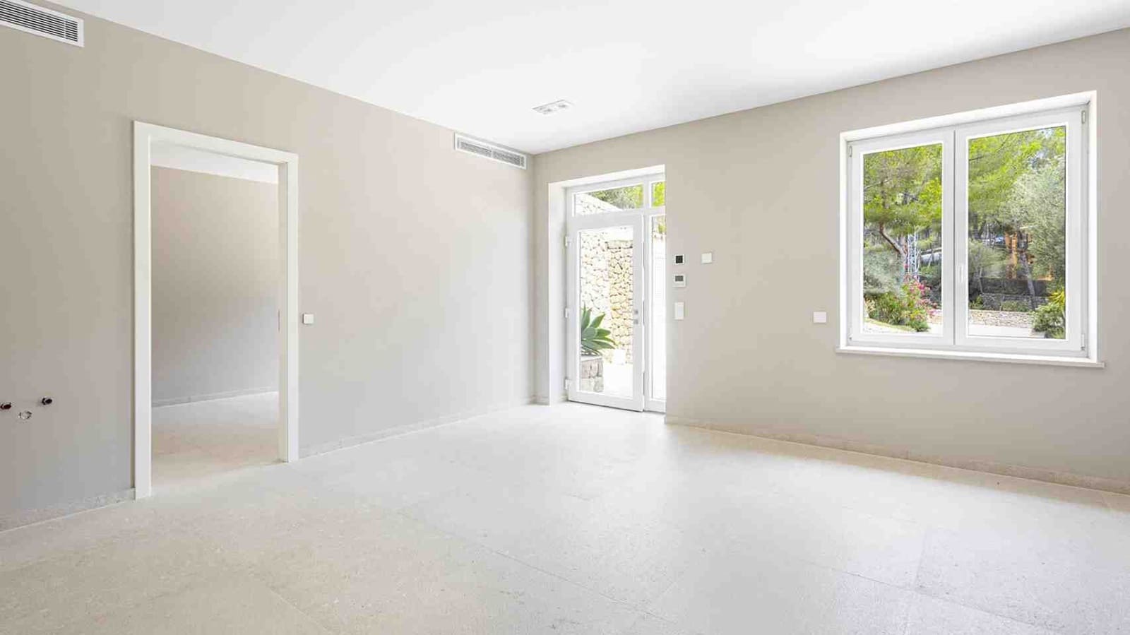 6 soverom Villa til salgs i Cala Fornells med svømmebasseng - € 7 900 000 (Ref: 8471273)