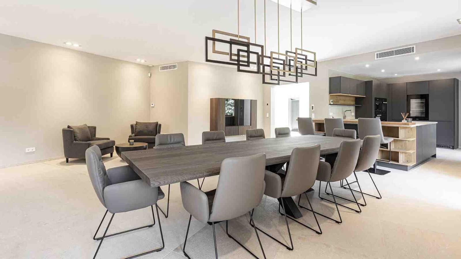 6 soverom Villa til salgs i Cala Fornells med svømmebasseng - € 7 900 000 (Ref: 8471273)