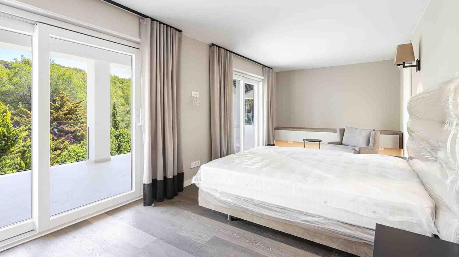 6 soverom Villa til salgs i Cala Fornells med svømmebasseng - € 7 900 000 (Ref: 8471273)