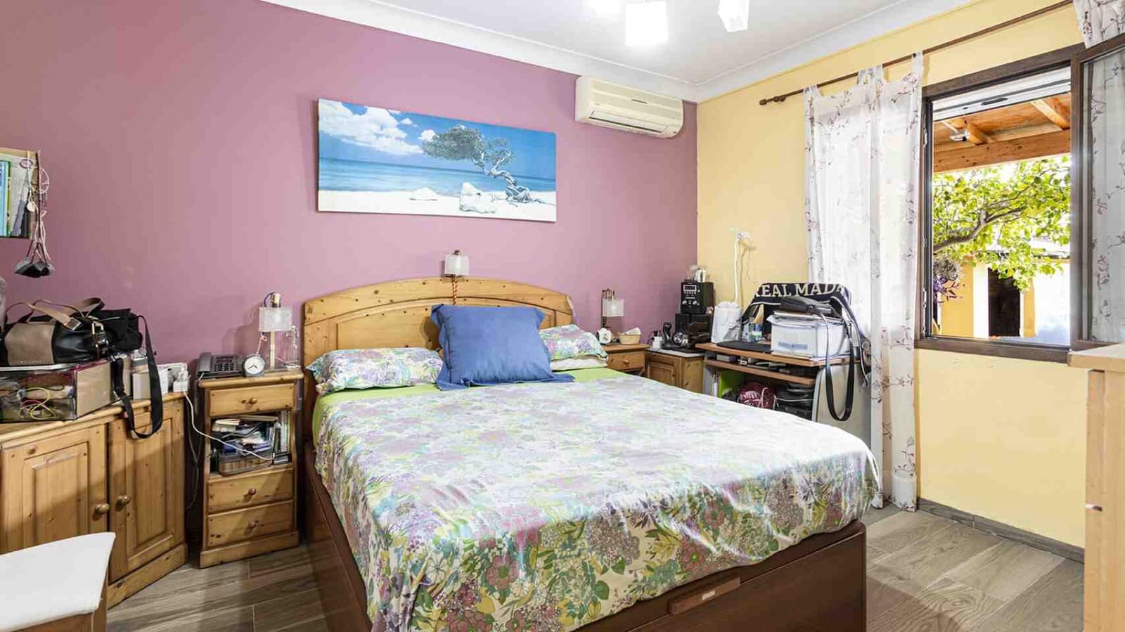 4 soveværelse Villa til salg i El Toro / Port Adriano med swimmingpool - € 1.100.000 (Ref: 8550257)