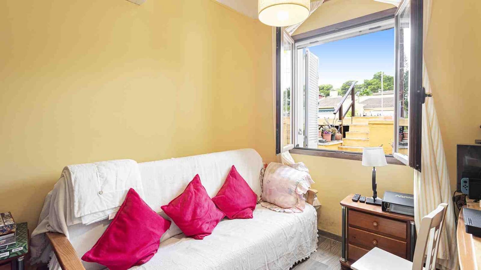 4 soveværelse Villa til salg i El Toro / Port Adriano med swimmingpool - € 1.100.000 (Ref: 8550257)