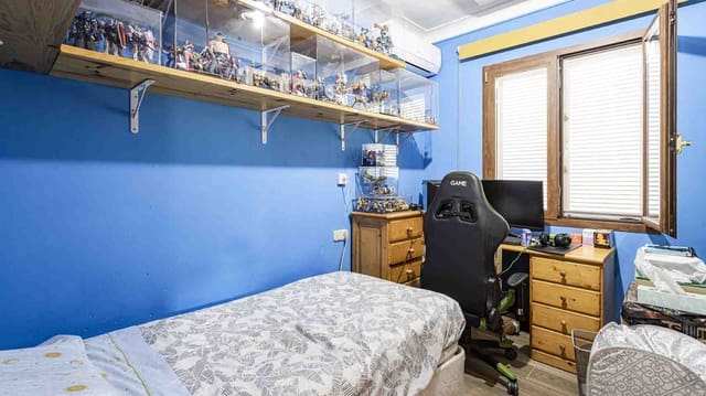 4 slaapkamer Villa te koop in El Toro / Port Adriano, Calvià met zwembad - € 1.100.000 (Ref: 8550257)