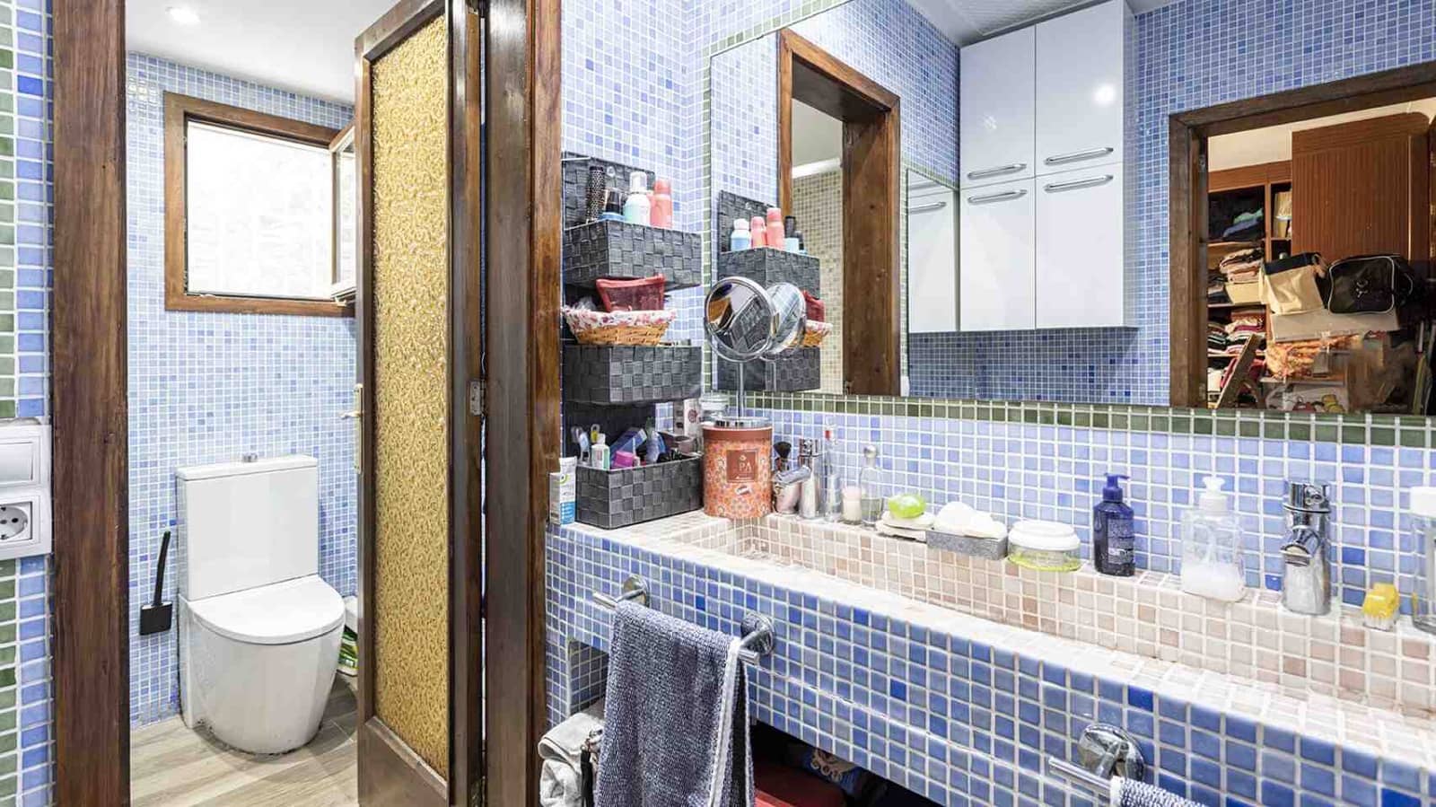 4 soveværelse Villa til salg i El Toro / Port Adriano med swimmingpool - € 1.100.000 (Ref: 8550257)